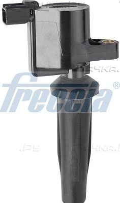Катушка зажигания Freccia для Mazda 3 II (BL) 2009-2014. Артикул IC15-1089