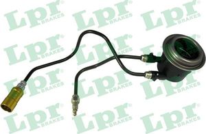 Выжимной подшипник сцепления LPR для Rover 75 I 1999-2005. Артикул 3454