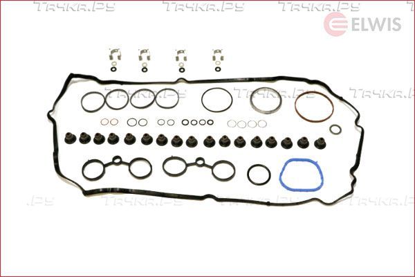 Комплект прокладок ГБЦ Elwis Royal для Citroen DS5 2011-2015. Артикул 9715416