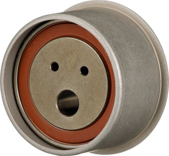 Натяжной ролик (натяжитель) ремня ГРМ (в сборе) Gates PowerGrip™. Артикул T41271