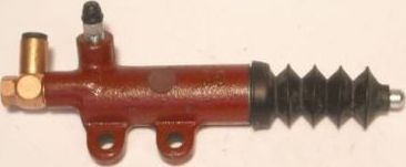 Цилиндр сцепления рабочий Aisin для Toyota Land Cruiser 80 1995-1997. Артикул CRT-025