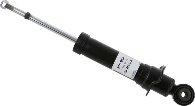 Амортизатор SACHS. Артикул 315 960