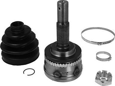 Шрус внутренний (граната) Cifam. Артикул 607-173