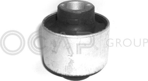 Сайлентблок переднего рычага подвески OCAP (алюминий). Артикул 1215711