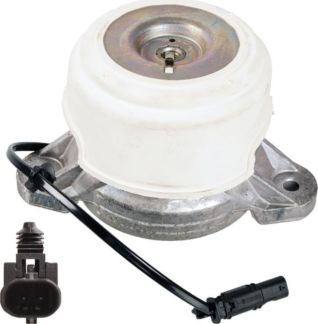 Подушка (опора) двигателя SWAG. Артикул 10 10 7968