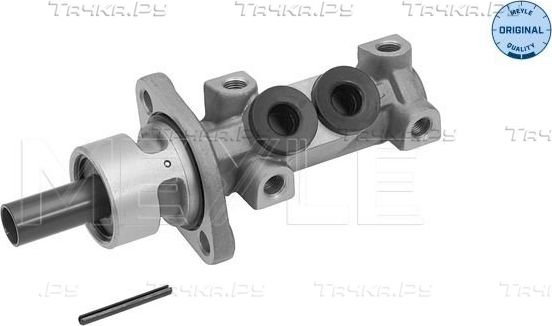 Тормозной цилиндр главный Meyle Original для Volkswagen Golf II 1983-1991. Артикул 100 611 0048