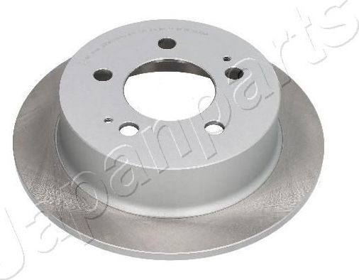 Тормозной диск Japanparts. Артикул DP-S02C