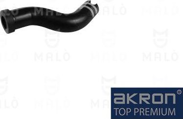 Патрубок вентиляции Malo. Артикул 157525