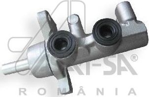 Тормозной цилиндр главный ASAM. Артикул 30195