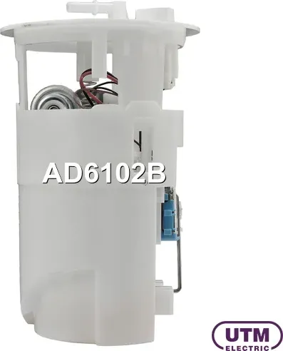 Модуль в сборе с бензонасосом (UTM). Артикул AD6102B