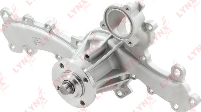 Помпа (водяной насос) LYNXauto. Артикул CW-0399