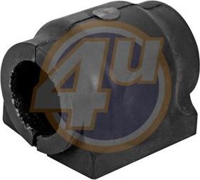 Втулка стабилизатора 4U. Артикул LR-P-12923