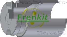 Поршень тормозного суппорта Frenkit. Артикул P344201
