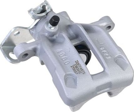 Тормозной суппорт Zentparts задний левый для Audi S6 I (C4) 1994-1997. Артикул Z183612