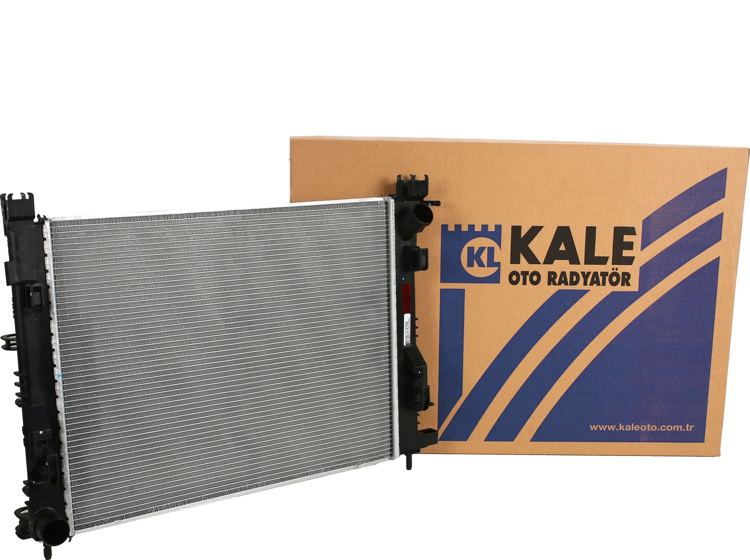 Радиатор охлаждения (Kale). Артикул 305900