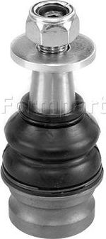 Шаровая опора Formpart нижняя для Audi A4 V (B9) 2015-2026. Артикул 1103003