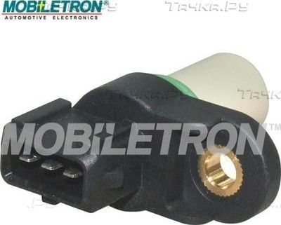 Датчик положения распредвала Mobiletron для Hyundai Getz I 2002-2010. Артикул CS-K049