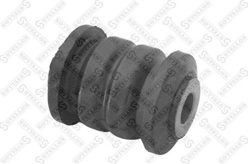 Сайлентблок переднего рычага подвески Stellox. Артикул 77-00684-SX