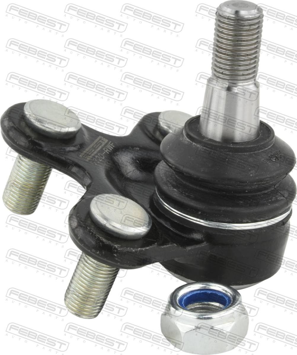 Шаровая опора Febest. Артикул 0320-RWF