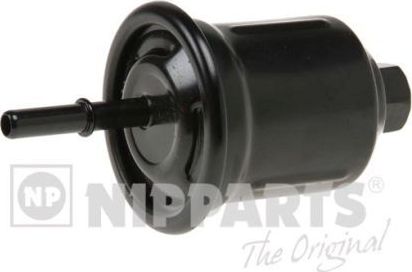 Топливный фильтр Nipparts для Mitsubishi Galant VIII 1999-2004. Артикул J1335049