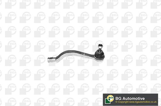 Наконечник рулевой тяги BGA. Артикул SR1506