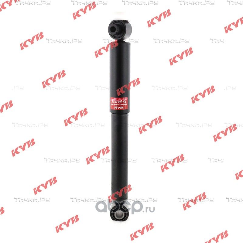 Амортизатор KYB Excel-G задний для Toyota Sequoia II 2007-2026. Артикул 349135