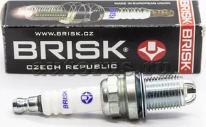 Свеча зажигания (Brisk) Brisk. Артикул dr15tc-1