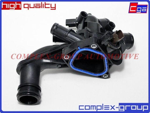 Термостат в сборе CGA. Артикул 13THR810RA