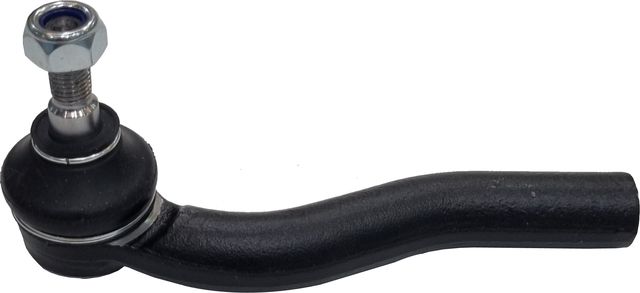 Наконечник рулевой тяги CTR левый для Fiat Doblo I 2001-2015. Артикул CE0988L