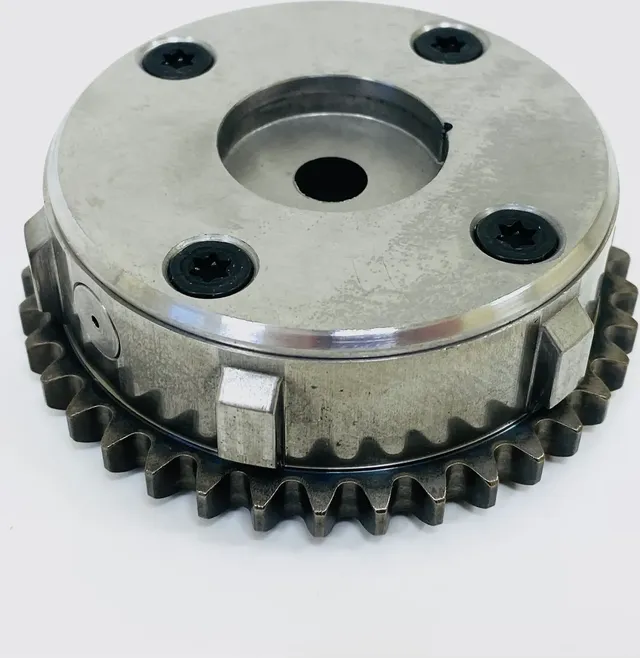 Шестерня распредвала (Ukorauto). Артикул U0412030