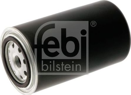 Топливный фильтр Febi Bilstein. Артикул 35439
