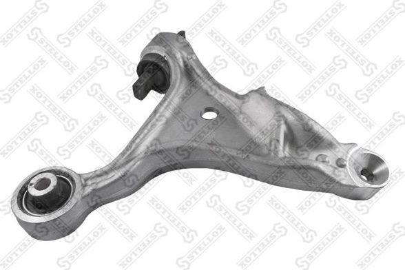 Поперечный рычаг передней подвески Stellox. Артикул 57-00136-SX