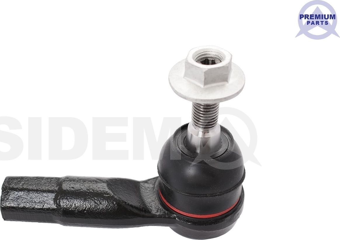 Наконечник рулевой тяги Sidem. Артикул 93239