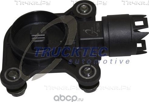 Датчик эксцентрикового вала BMW 1 E81/E (Trucktec Automotive) Trucktec Automotive. Артикул 08.17.073