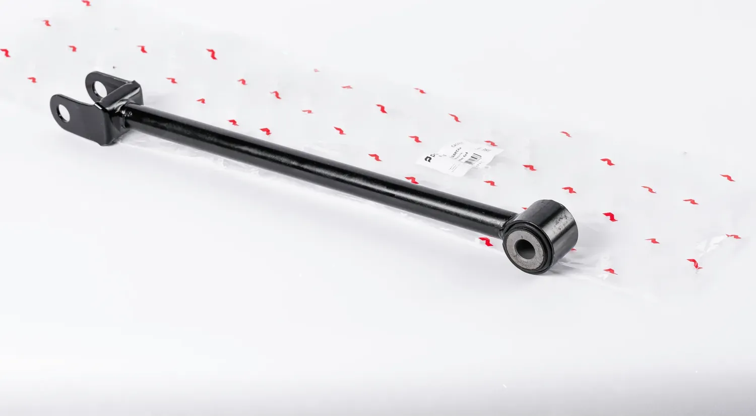 Рычаг подвески | зад прав/лев | (Partra). Артикул CA5057