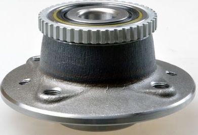 Ступица колеса с интегрированным подшипником Denckermann. Артикул W413495