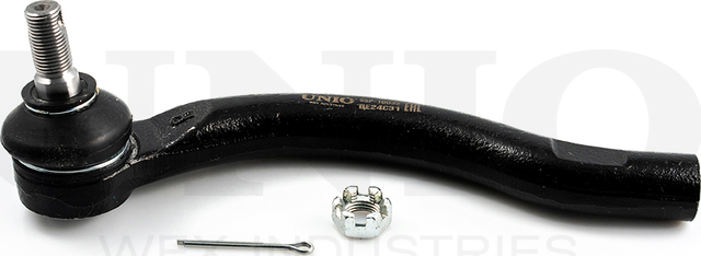 Наконечник рулевой тяги (Unio). Артикул SSP-10032