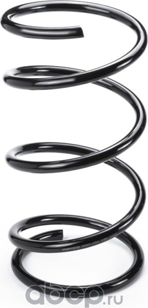 Пружина передняя (Metaco). Артикул 4840034