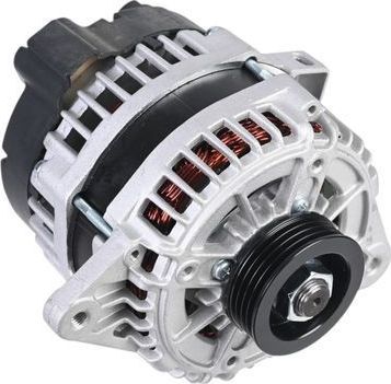 Генератор Zentparts. Артикул Z48361