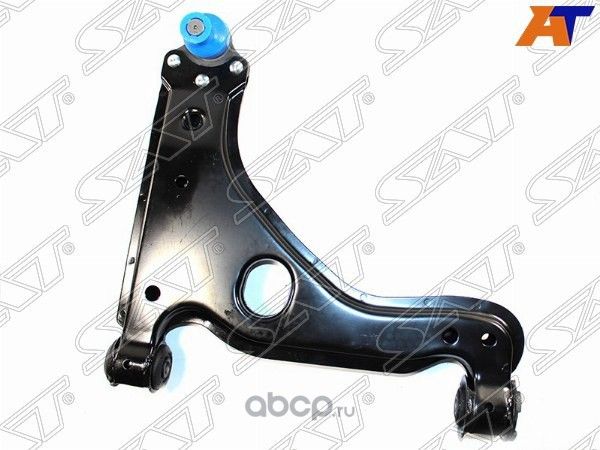 Рычаг передний нижний OPEL ASTRA H 04-14ZAFIRA B (SAT). Артикул ST5352030