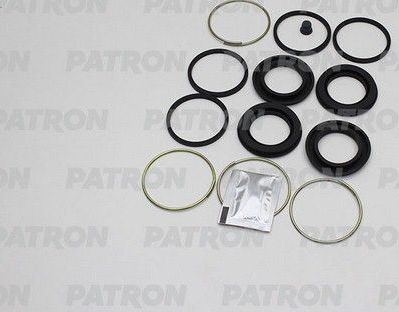 Ремкомплект тормозного суппорта Patron. Артикул PRK255