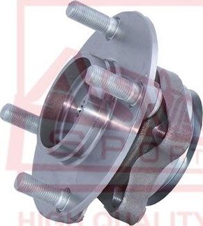 Ступица колеса Asva. Артикул NSWH-C11XFRM