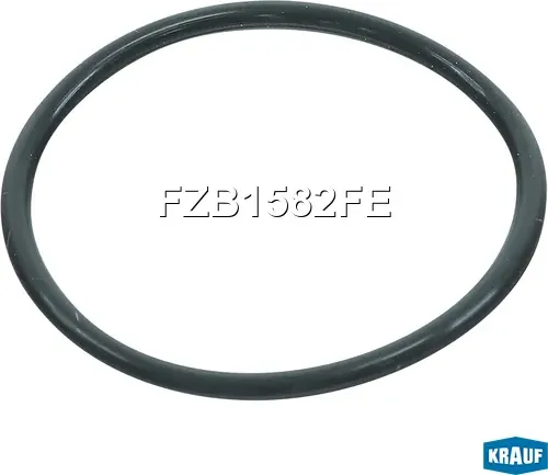 О-Кольцо форсунки (Krauf). Артикул FZB1582FE