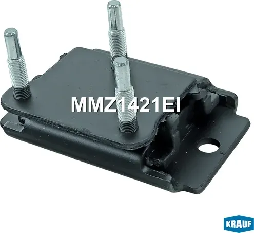 Опора двигателя (Krauf). Артикул MMZ1421EI