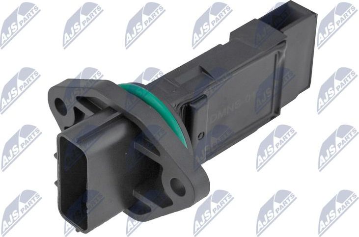 Дроссельная заслонка NTY. Артикул EPP-NS-012