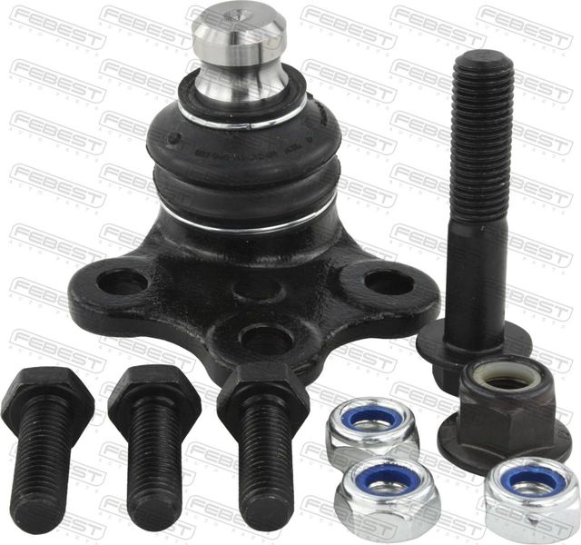 Шаровая опора Febest. Артикул 2420-KANFL