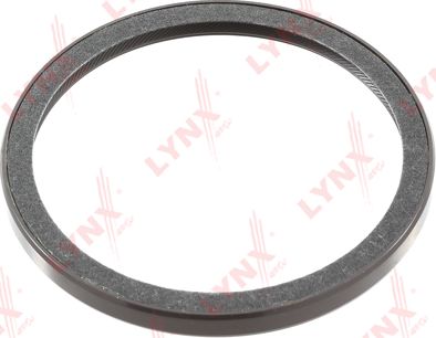 Сальник коленвала LYNXauto. Артикул SO-0047