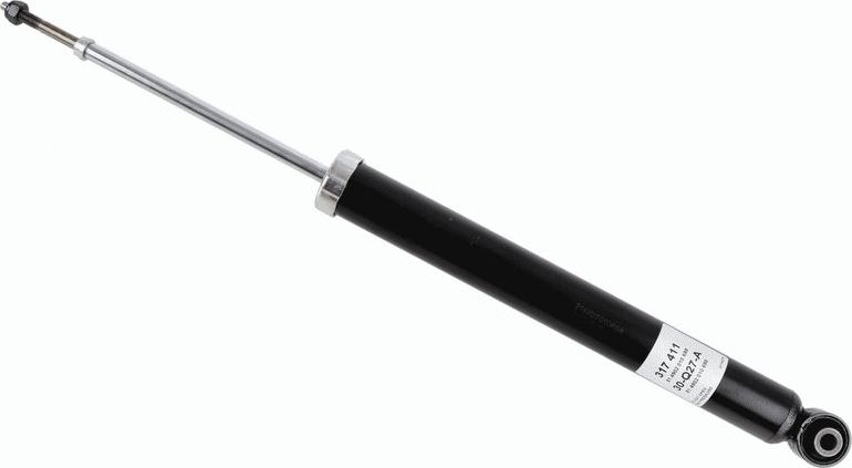 Амортизатор SACHS. Артикул 317 411