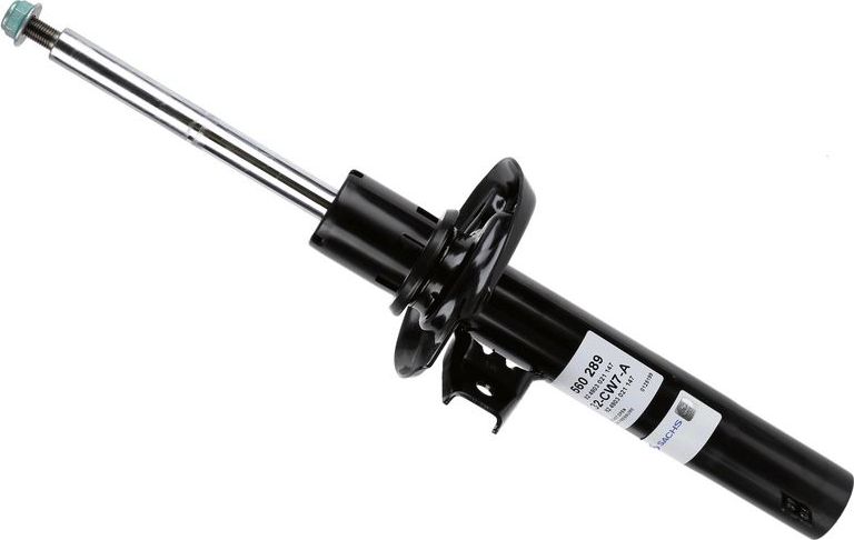 Амортизатор SACHS. Артикул 560 289