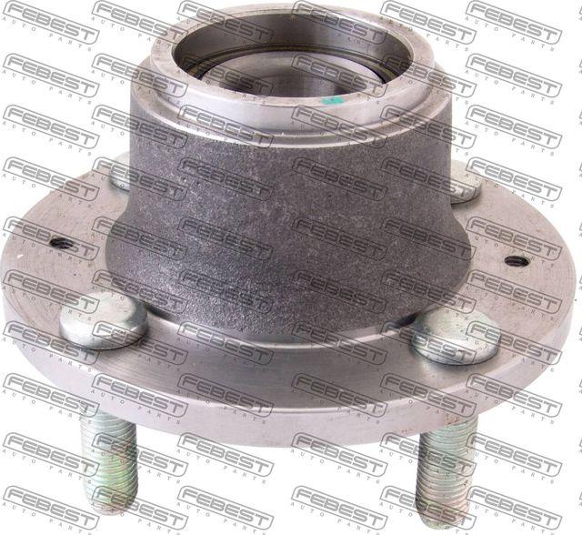 Ступица колеса Febest. Артикул 1082-T200R
